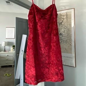 Francesca’s dress, small, worn once